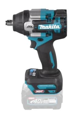 Iskevä mutterinväännin