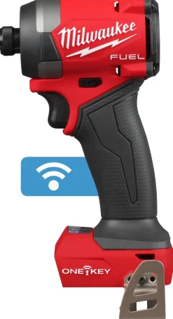 Iskevä ruuvinväännin