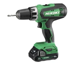 Iskevä ruuvinväännin