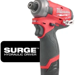 Iskevä ruuvinväännin