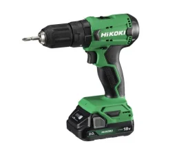 Iskevä ruuvinväännin