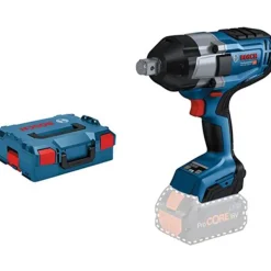 Iskumutterinväännin