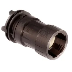 Jakelukaapin liitäntä