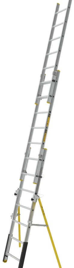 Jatkettavat nojatikkaat