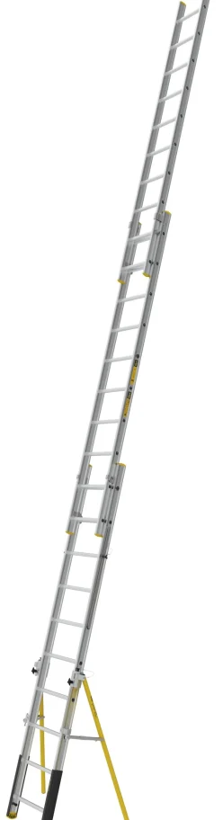 Jatkettavat nojatikkaat