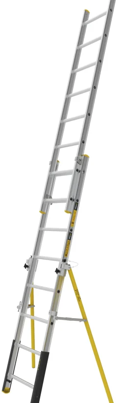 Jatkettavat nojatikkaat