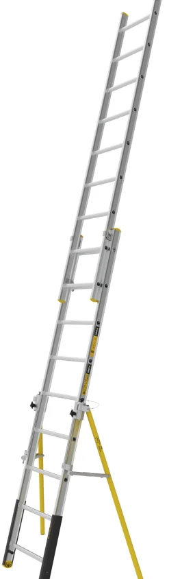 Jatkettavat nojatikkaat