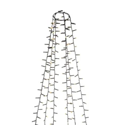 Joulukuusen valosarja