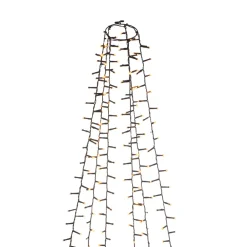 Joulukuusen valosarja