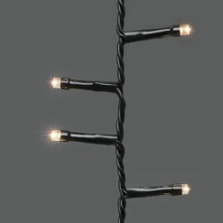 Joulukuusen valosarja