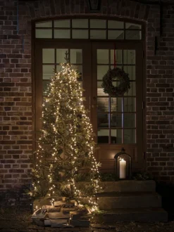 Joulukuusen valosarja