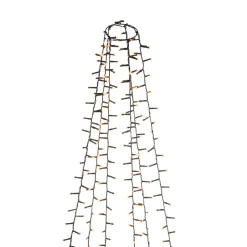 Joulukuusen valosarja