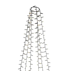 Joulukuusen valosarja