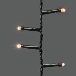 Joulukuusen valosarja