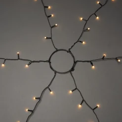 Joulukuusen valosarja