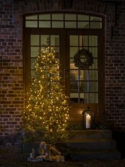 Joulukuusen valosarja