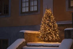 Joulukuusen valosarja