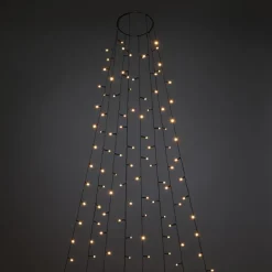 Joulukuusen valosarja