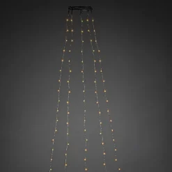 Joulukuusen valosarja