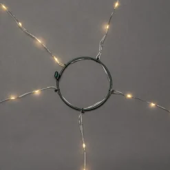 Joulukuusen valosarja