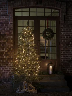 Joulukuusen valosarja