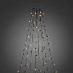 Joulukuusen valosarja