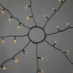 Joulukuusen valosarja