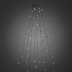 Joulukuusen valosarja