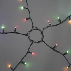 Joulukuusen valosarja