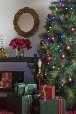 Joulukuusen valosarja