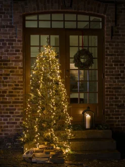 Joulukuusen valosarja