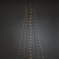 Joulukuusen valosarja