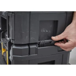 Järjestelmälaatikko