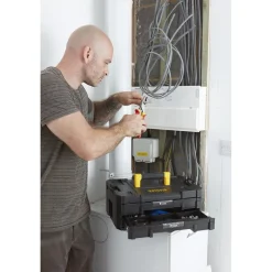 Järjestelmälaatikko