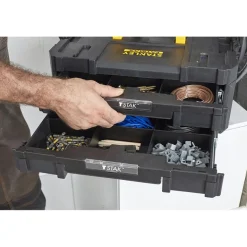 Järjestelmälaatikko