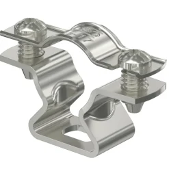 Kaapeli- ja putkikiinnike