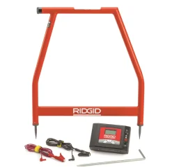 Kaapelin vianetsijä