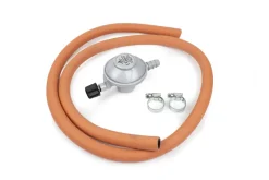 Kaasusäädin retkeilyyn