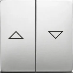 Kaksipainikkeinen kytkin