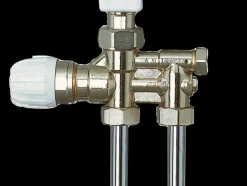 Kaksisuuntaventtiili