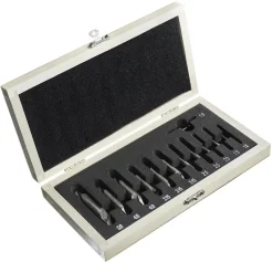 Kaksoisreikäporasarja