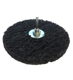 Karkea puhdistuslaikka