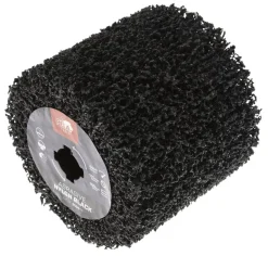 Karkeapuhdistusrulla