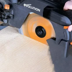 Katkaisu- ja jiirisaha