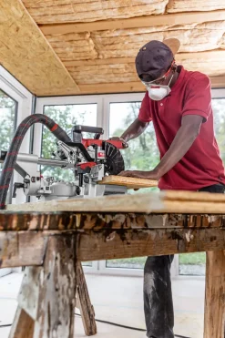 Katkaisu- ja jiirisaha