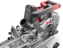 Katkaisu- ja jiirisaha