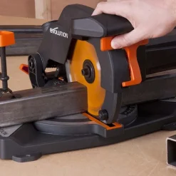 Katkaisu- ja jiirisaha