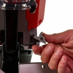 Katkaisu- ja jiirisaha