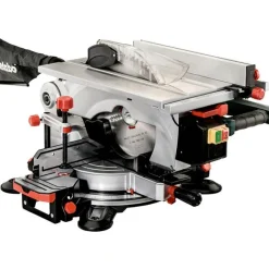 Katkaisu- ja pöytäpyörösaha