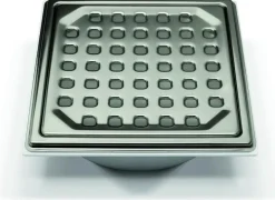 Kehys laattalattialle